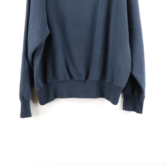 Vintage University of Michigan Crewneck Sweatshirt - Picture 9 of 9